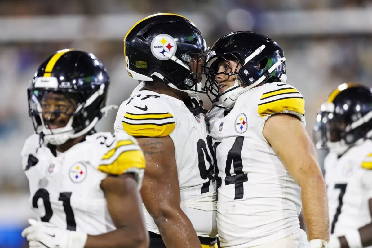 steelers demarvin leal