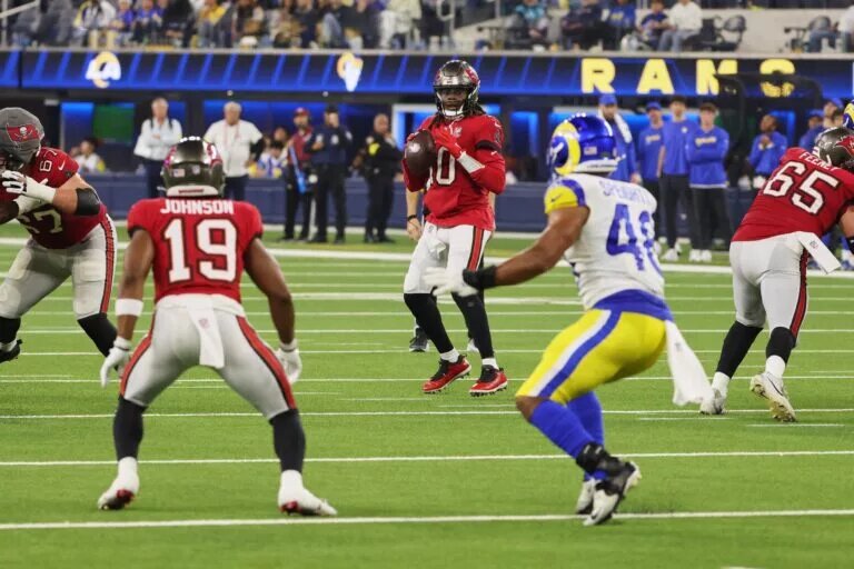 teddy bridgewater audition