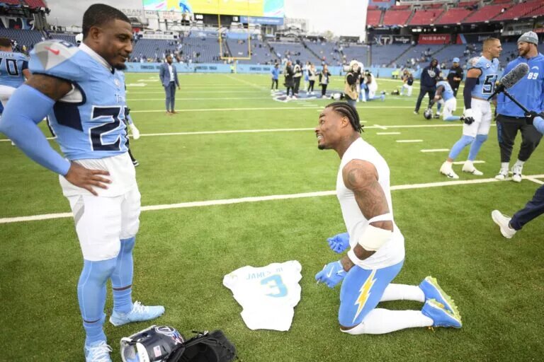titans cut quandre diggs