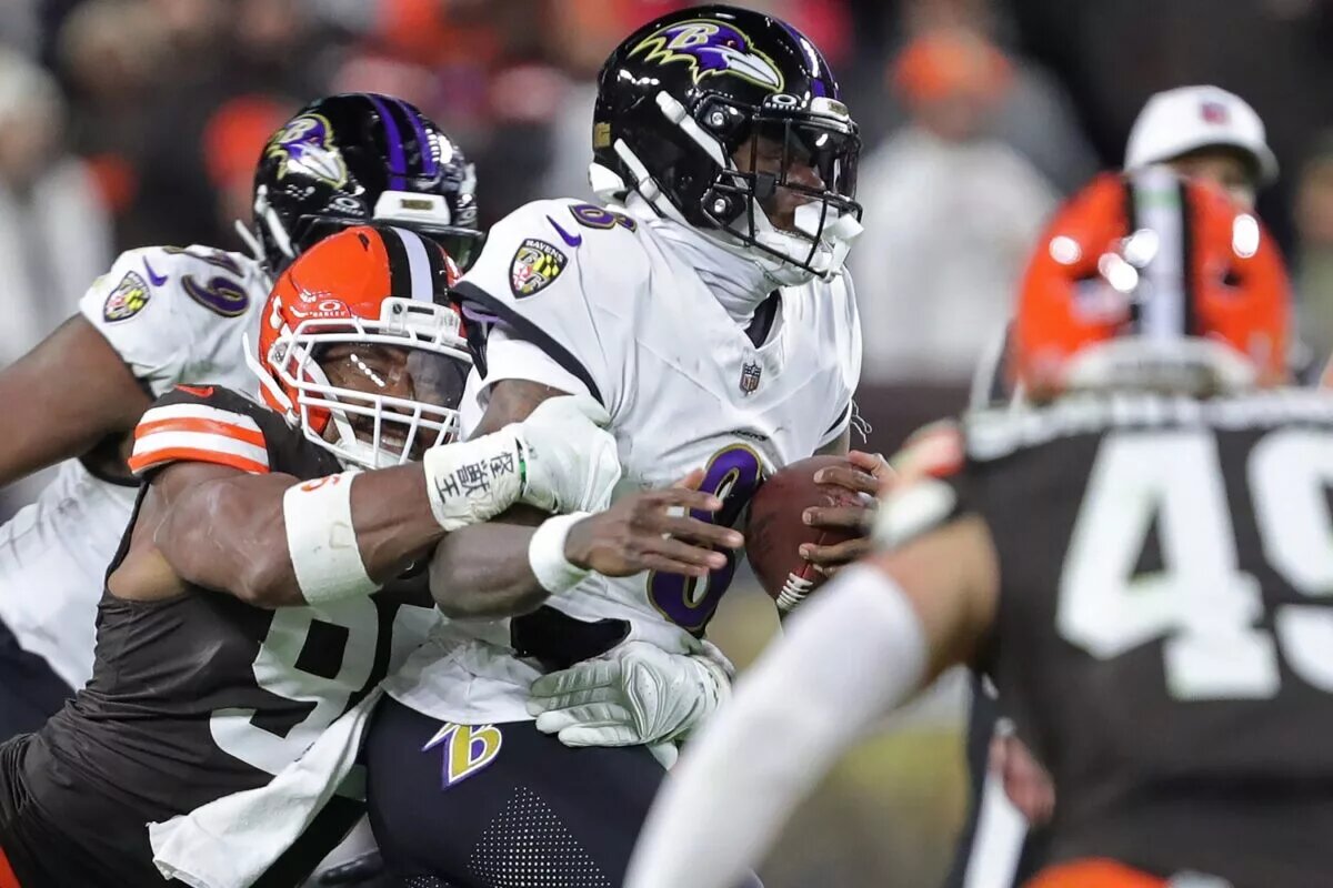 trade candidate myles garrett