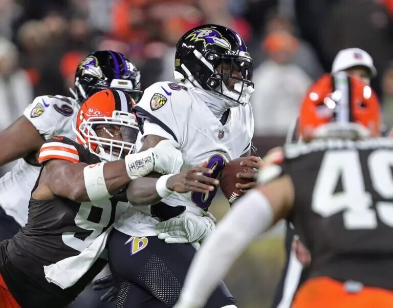 trade candidate myles garrett