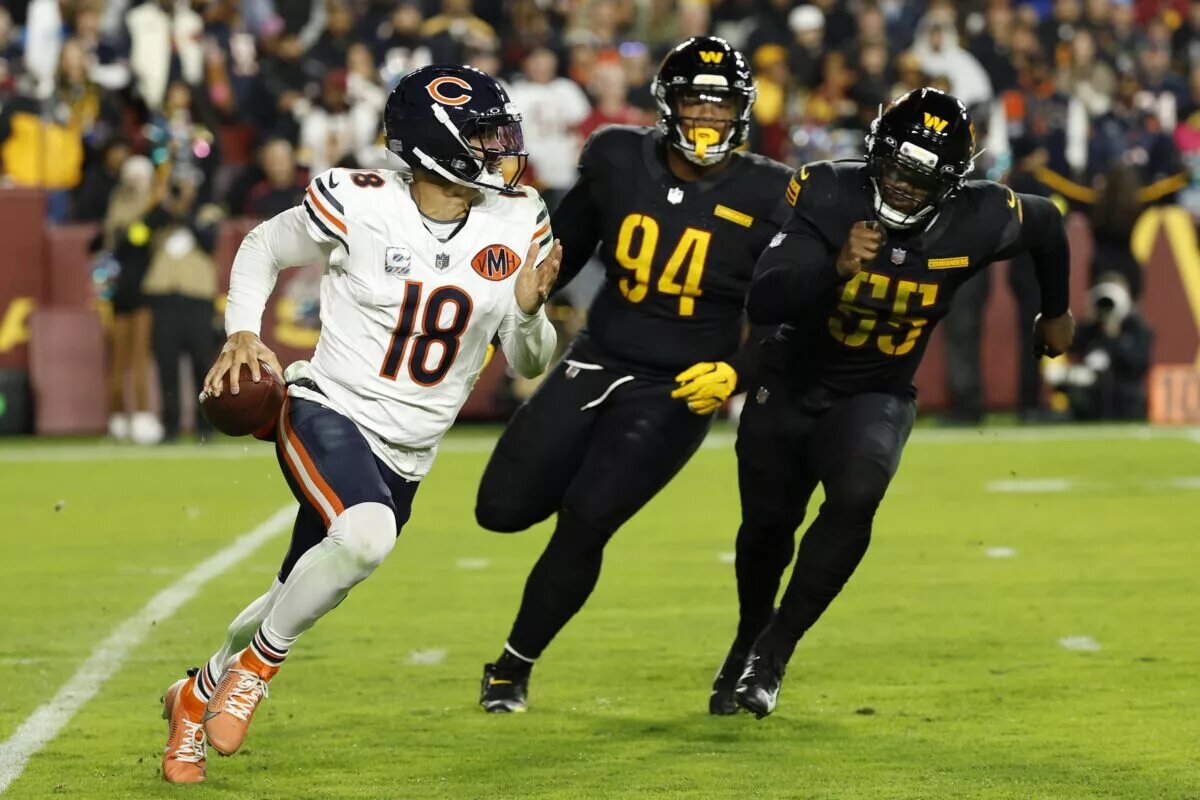 trade chip daron payne