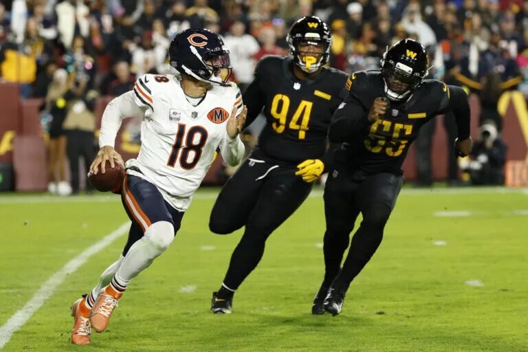 trade chip daron payne
