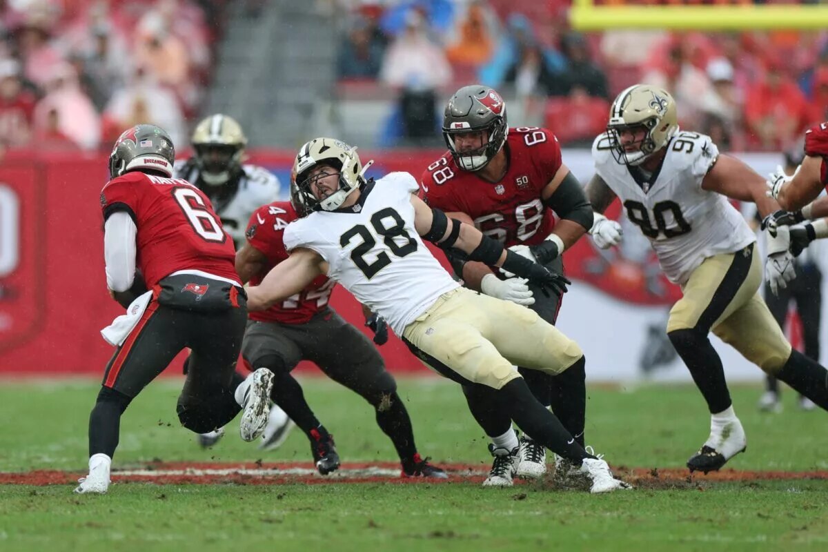 3 observations after a crucial Week 14