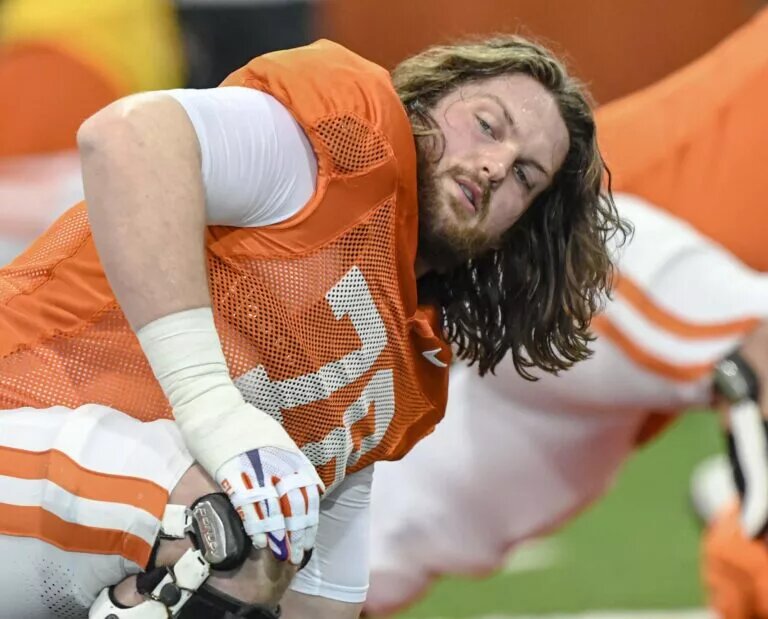 Blake Miller NFL Draft