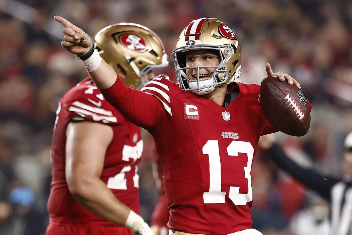 49ers news