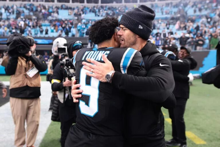 Canton to Charlotte: Your Panthers Official Offseason Schedule Guide
