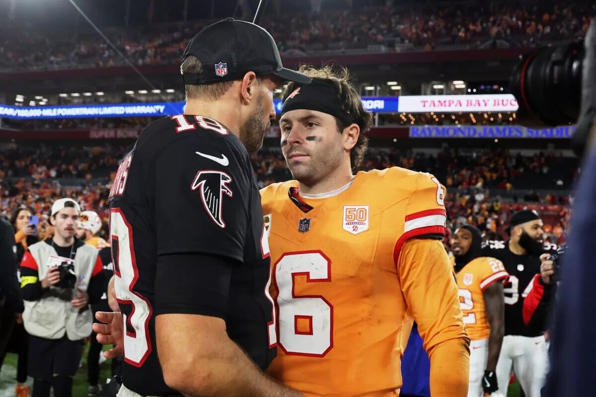 Buccaneers Playoffs