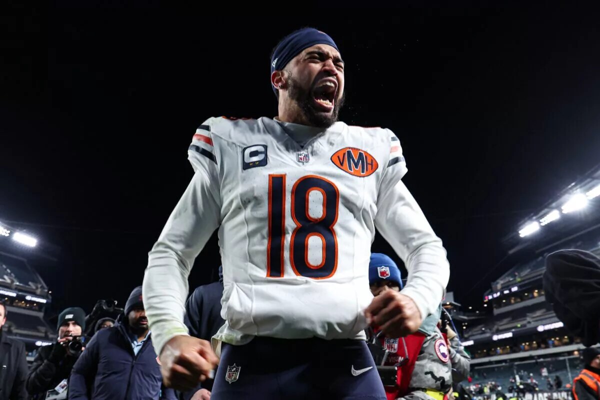 Is Caleb Williams Destined for Madden NFL 27?