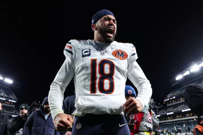 Is Caleb Williams Destined for Madden NFL 27?