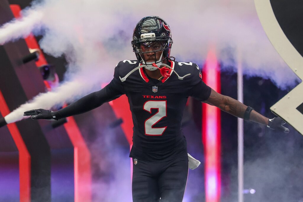 Calen Bullock Week 14 NFL Power Rankings Defense