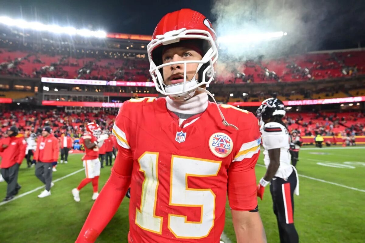 One Major Concern The Kansas City Chiefs Face From Each AFC West Rival
