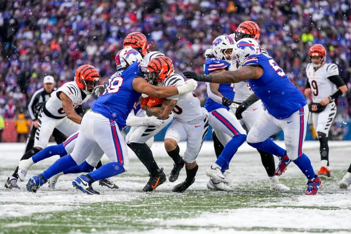 Cincinnati Bengals