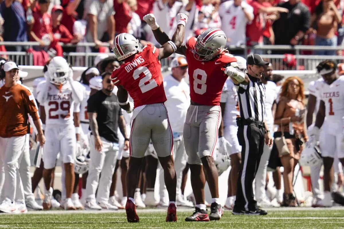 Cincinnati Bengals Draft Prospects to Watch In the CFP Quarterfinals