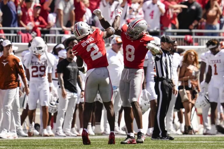 Cincinnati Bengals Draft Prospects to Watch In the CFP Quarterfinals
