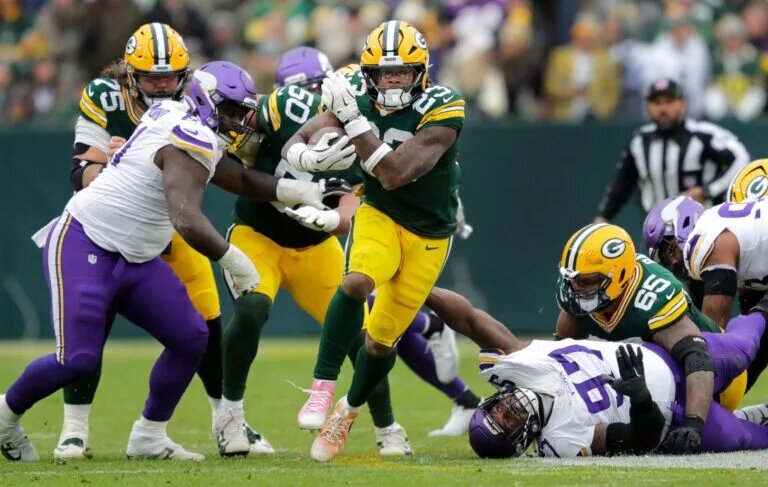 Emanuel Wilson Injury