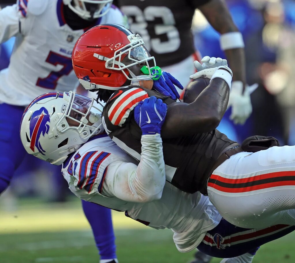 Harold Fannin Injury Update