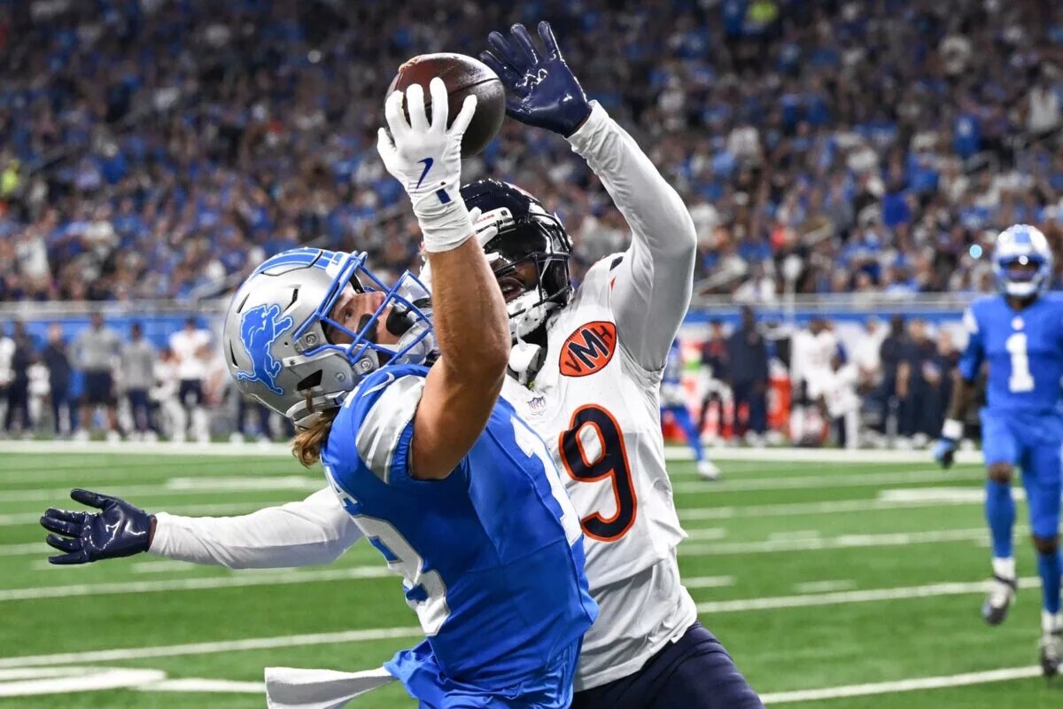 Isaac Teslaa Week 14 fantasy football waiver wire
