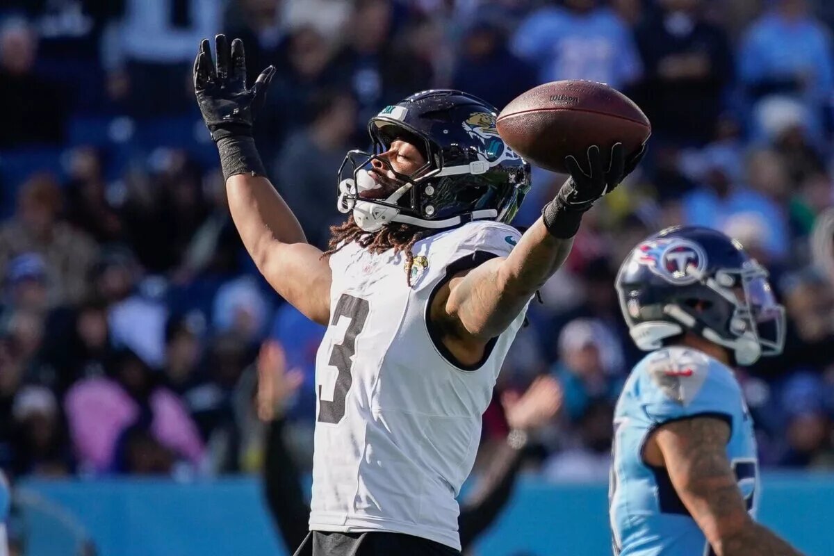 Jakobi Meyers Week 14 Wide Receivers to start