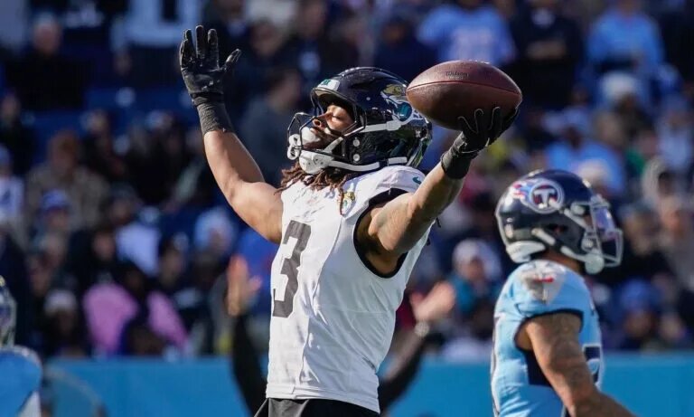 Jakobi Meyers Week 14 Wide Receivers to start