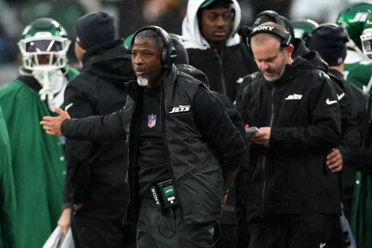 Jets Offense