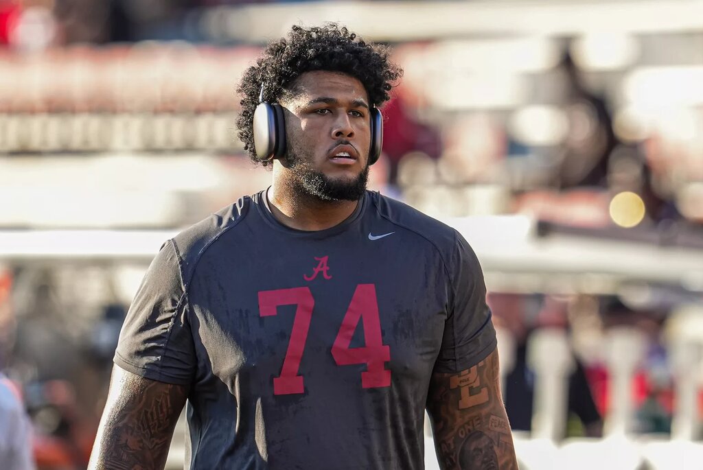 Kadyn Proctor