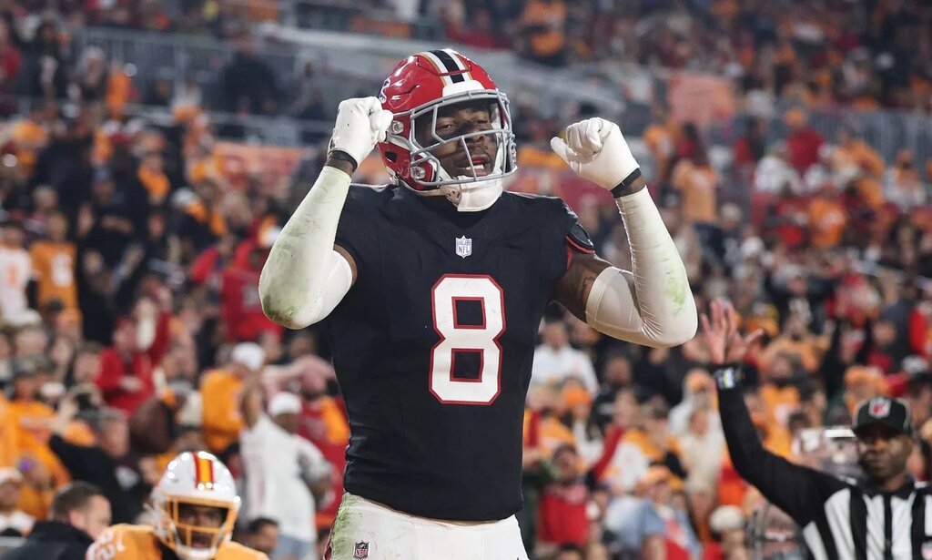 Kyle Pitts Week 15 Tight End Rankings