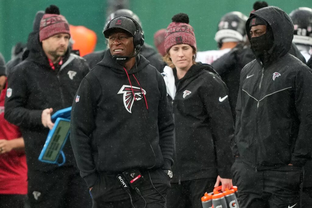 NFL Coaches