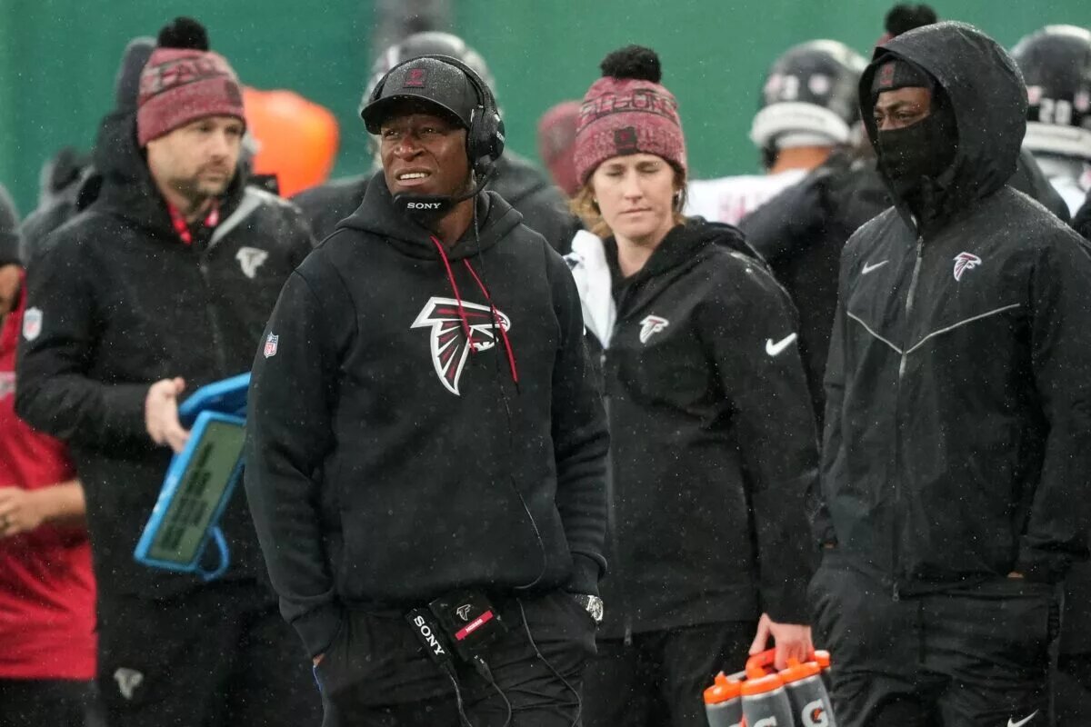 NFL Coaches