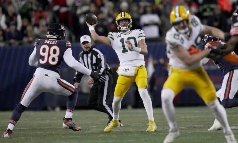NFL Playoff Picture Contenders vs Pretenders