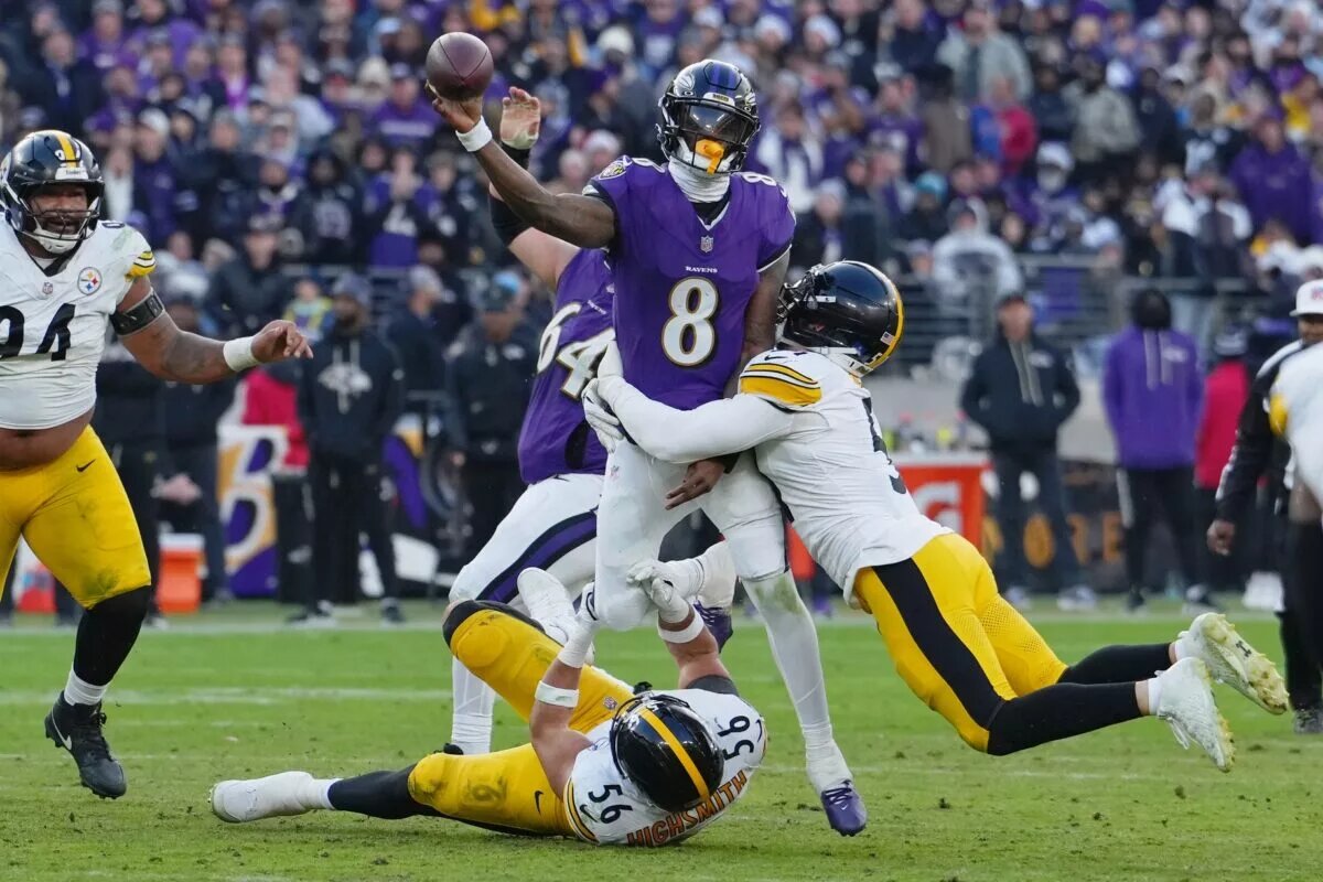 NFL Week 15 players who need to step up