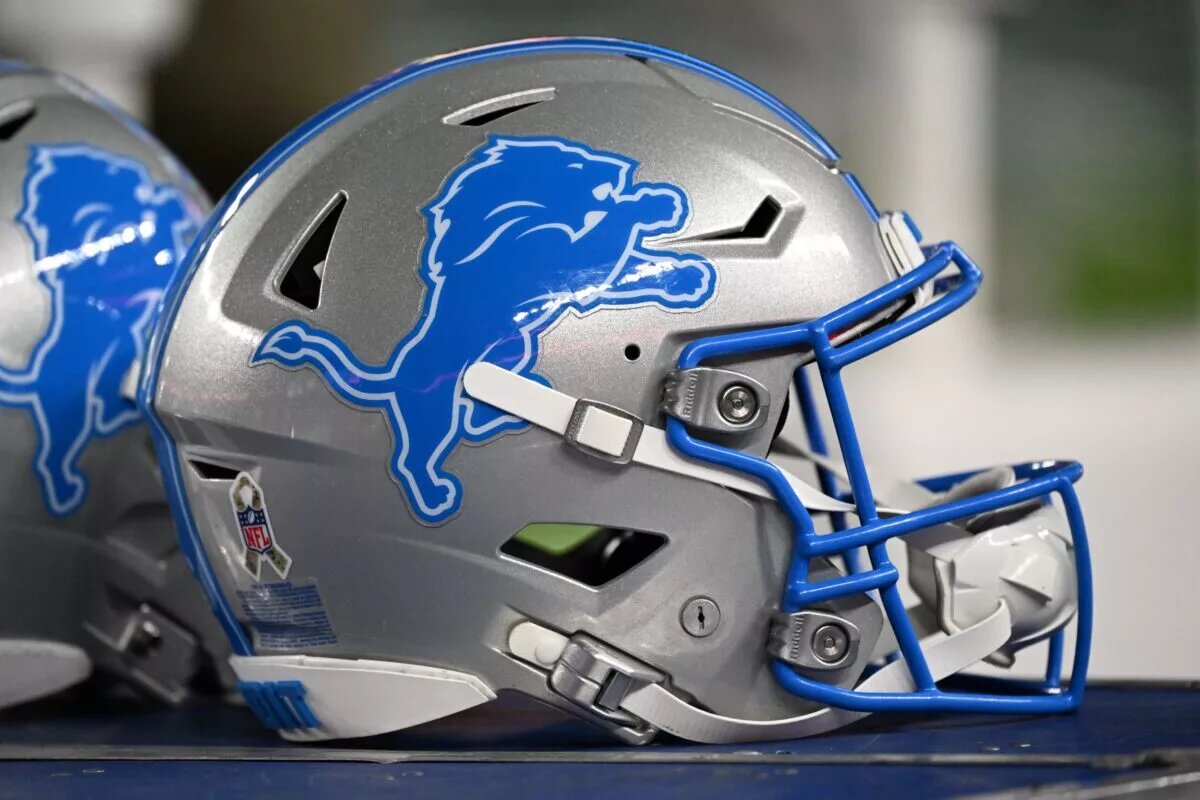 New Year’s Resolutions For The Detroit Lions