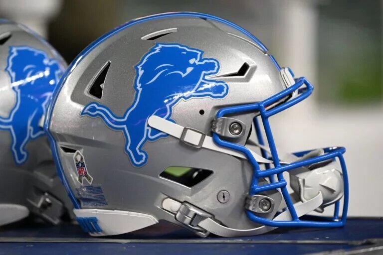 New Year’s Resolutions For The Detroit Lions