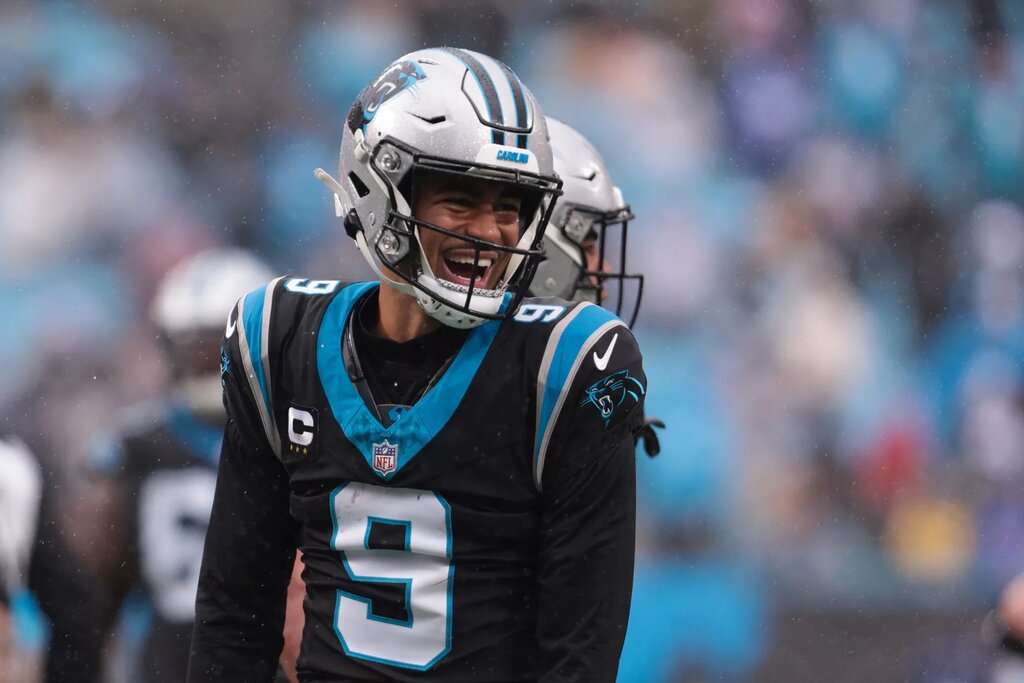 Okay, Carolina, It’s All Up to You