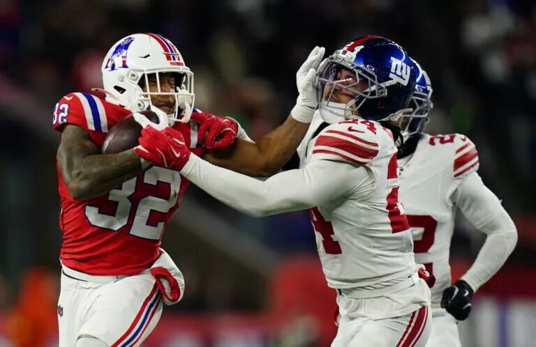 Patriots Keys to Success Against the Bills in Week 15