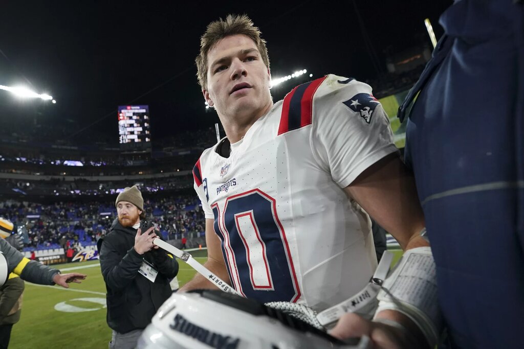 Patriots Pro Bowl
