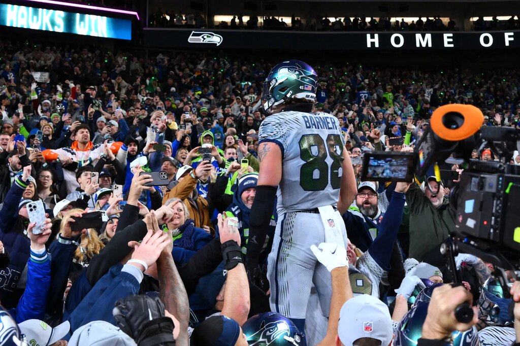 Seattle Seahawks
