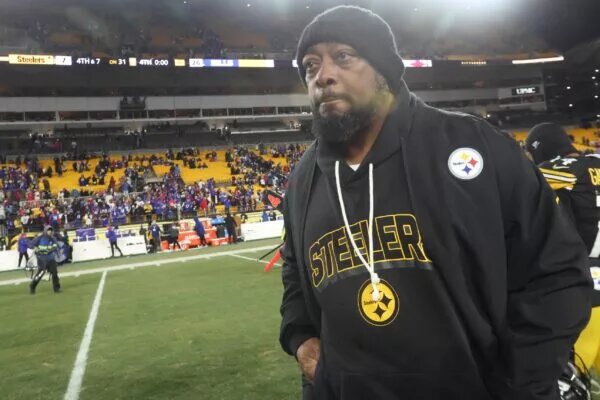 Head Coach Candidates for the Pittsburgh Steelers After Tomlin Resigns