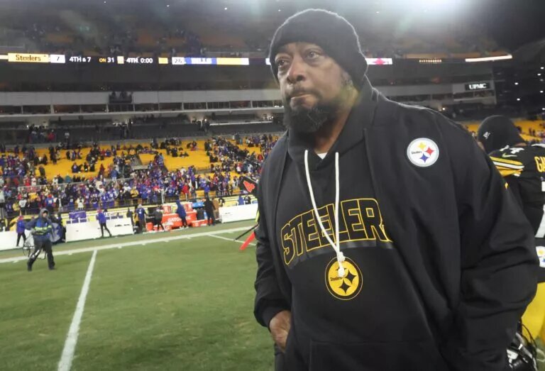 Steelers Head Coach Candidates