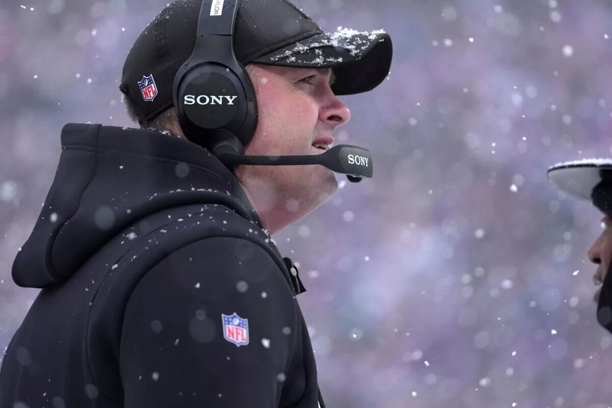 The Bengals Playoff Path Is More Complicated After Choking in Buffalo