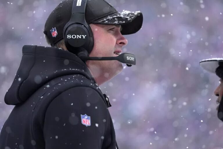 The Bengals Playoff Path Is More Complicated After Choking in Buffalo