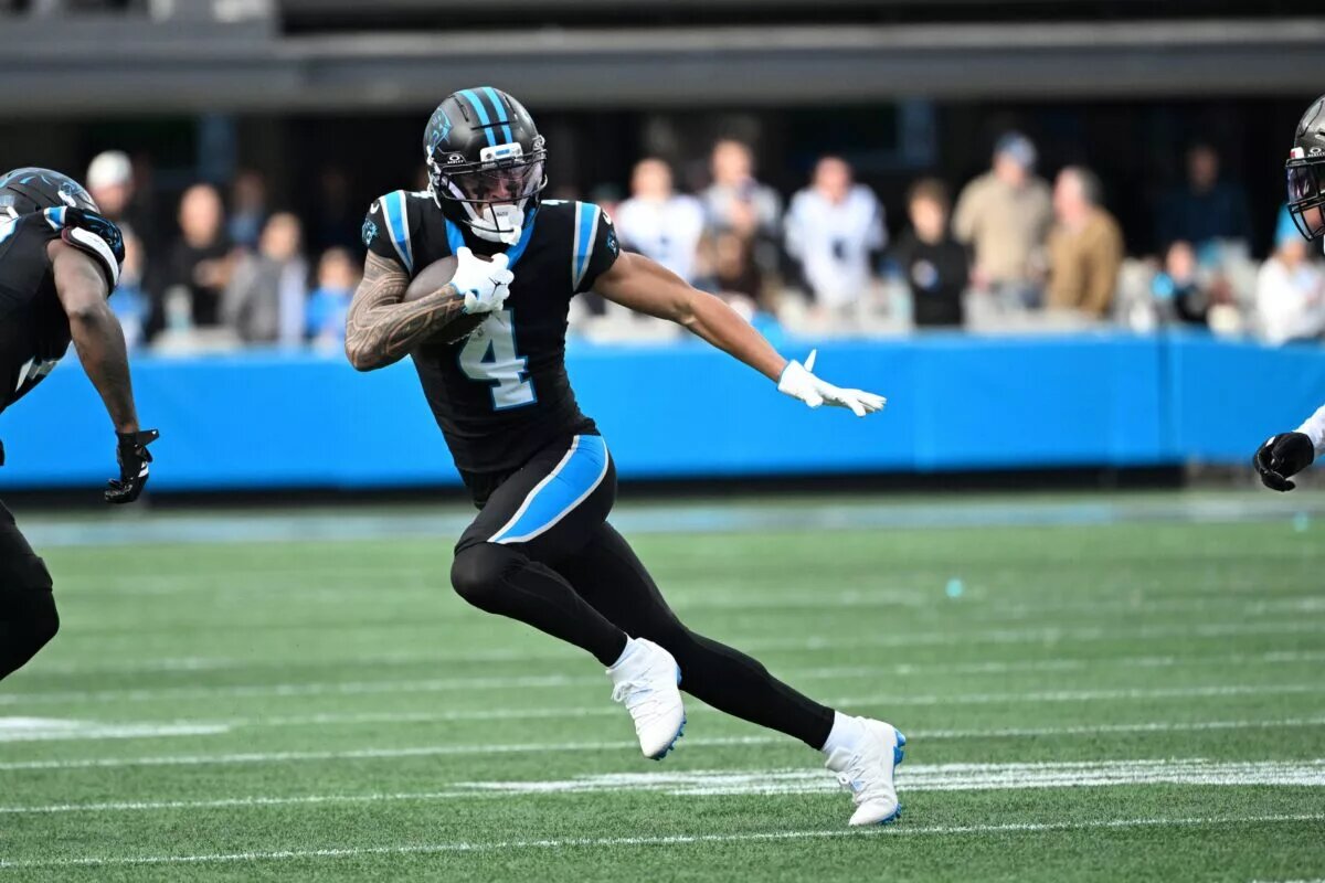 The Keys and Players Who Can Lead the Carolina Panthers to Victory in Week 18