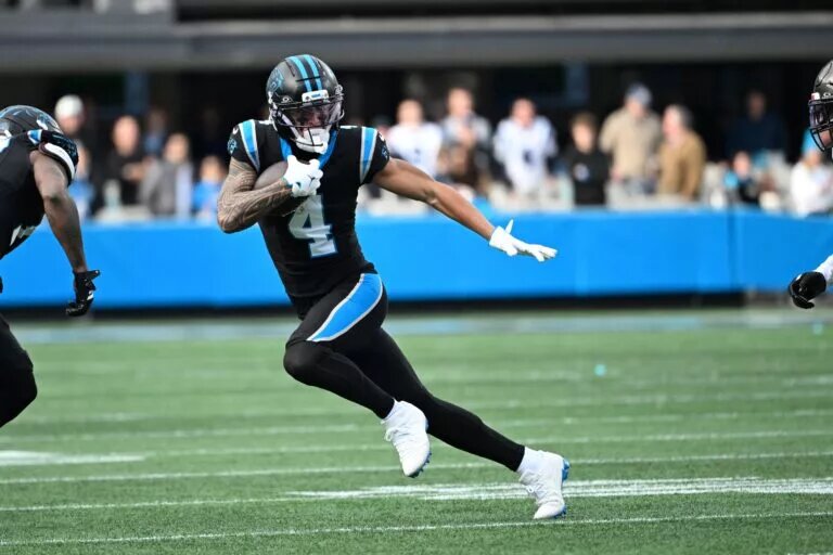 The Keys and Players Who Can Lead the Carolina Panthers to Victory in Week 18