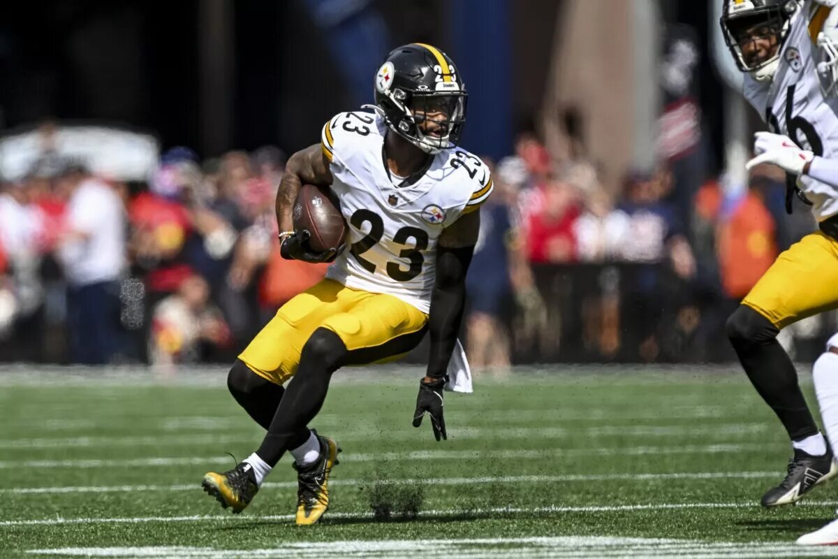 The Philadelphia Eagles Very Nearly Had a Reunion With a Former Pro Bowl Eagle
