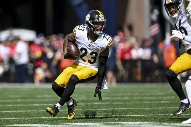 The Philadelphia Eagles Very Nearly Had a Reunion With a Former Pro Bowl Eagle