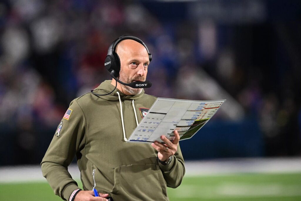Titans Next Head Coach