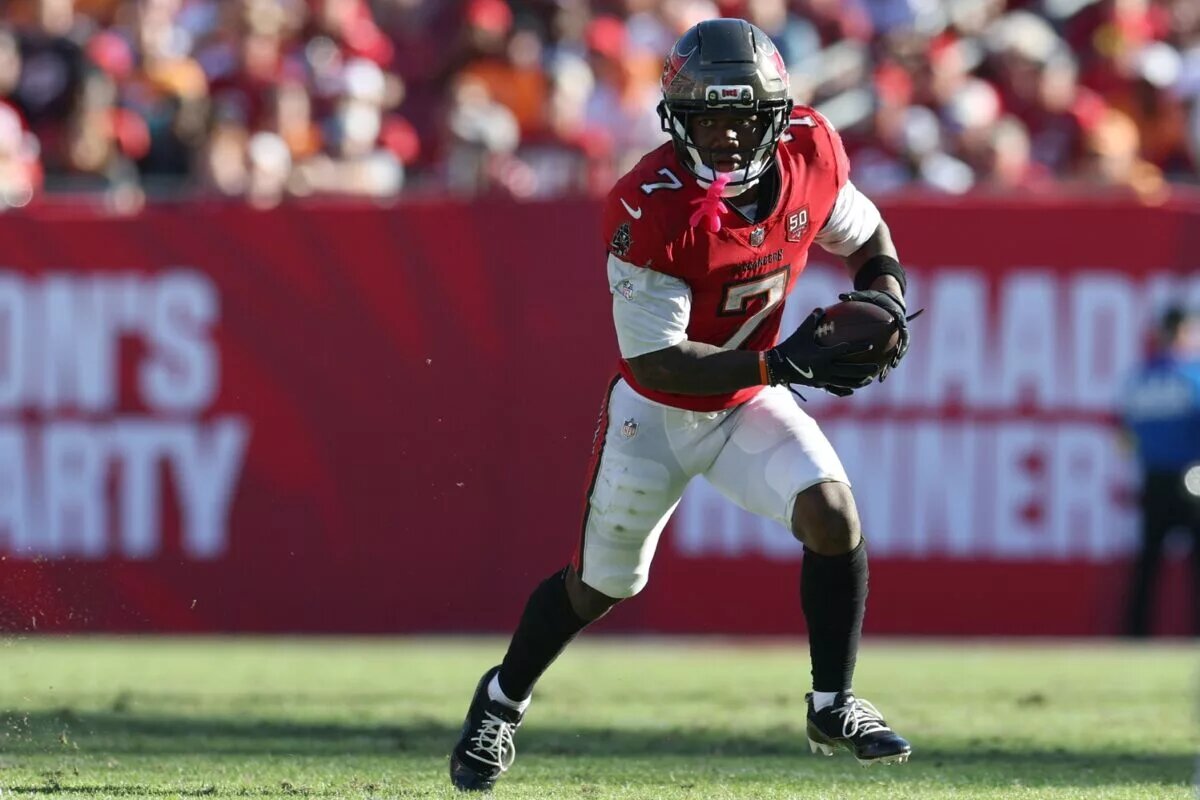 Todd Bowles' 6-Word Bucky Irving Remark Carries a Clear Point