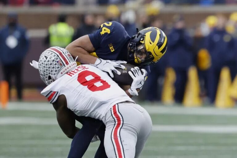 Top Ten 2026 NFL Mock Draft