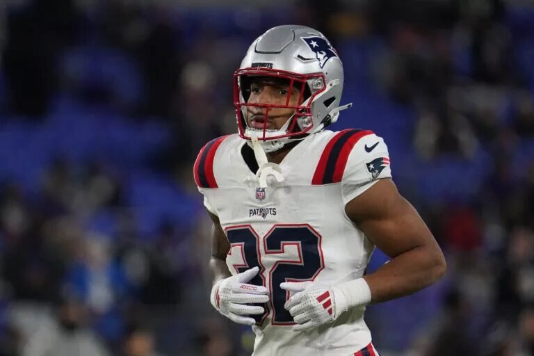 TreVeyon Henderson Concussion