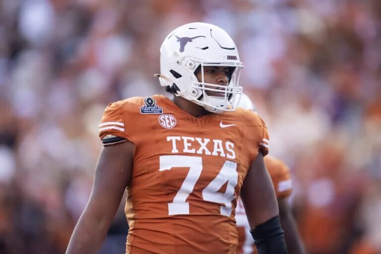 Trevor Goosby 2026 NFL Draft Profile